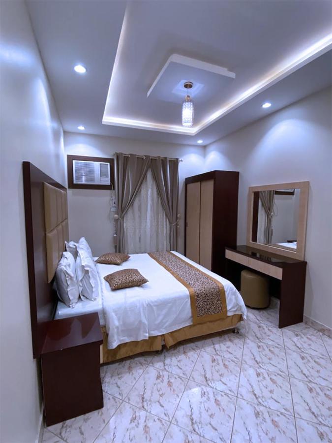 Lamar Aparthotel เจดดาห์ ภายนอก รูปภาพ