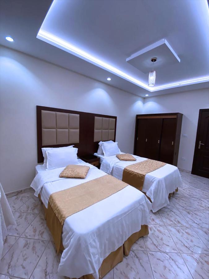 Lamar Aparthotel เจดดาห์ ภายนอก รูปภาพ