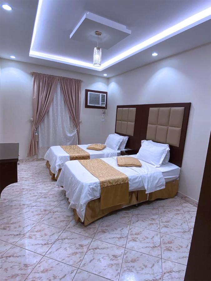Lamar Aparthotel เจดดาห์ ภายนอก รูปภาพ