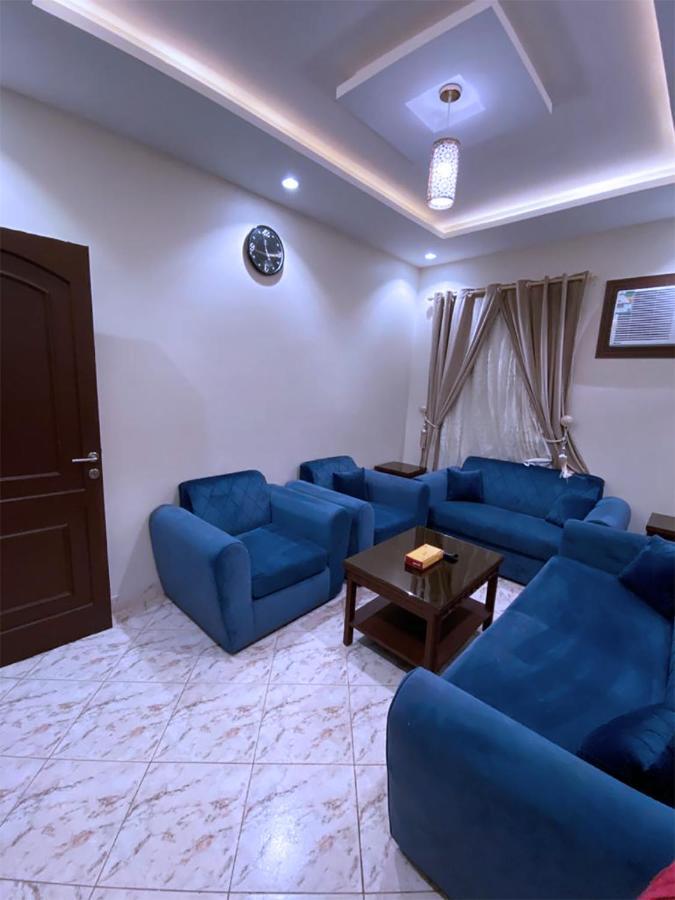 Lamar Aparthotel เจดดาห์ ภายนอก รูปภาพ