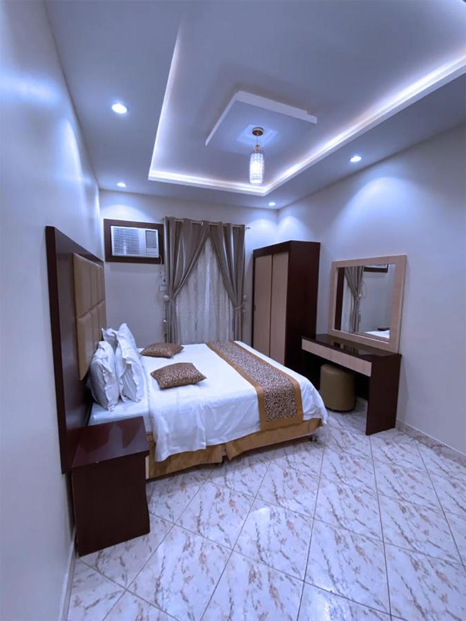 Lamar Aparthotel เจดดาห์ ภายนอก รูปภาพ